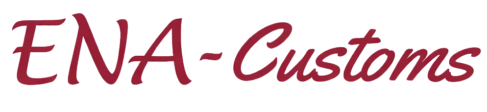 ENA Customs - Personnalisation textile à Lausanne